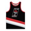 Basketball Jersey flat front 4 3 - Anime Jersey Shop