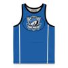 Basketball Jersey flat front 5 3 - Anime Jersey Shop
