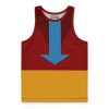 Basketball Jersey flat front 7 1 - Anime Jersey Shop
