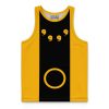 Basketball Jersey flat front 7 2 - Anime Jersey Shop