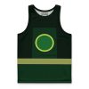 Basketball Jersey flat front 8 1 - Anime Jersey Shop