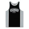 Basketball Jersey flat front 8 - Anime Jersey Shop