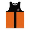 Basketball Jersey flat front 8 2 - Anime Jersey Shop