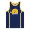 Basketball Jersey flat front 9 2 - Anime Jersey Shop