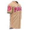 Big Mom Pirates Katakuri OP AOP Baseball Jersey SIDE Mockup - Anime Jersey Shop