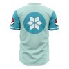 Blizzards Pokemon AOP Baseball Jersey AOP Baseball Jersey BACK Mockup - Anime Jersey Shop