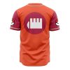 Brick Breakers Pokemon AOP Baseball Jersey AOP Baseball Jersey BACK Mockup - Anime Jersey Shop