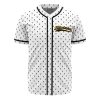 Bruno Bucciarati Jojos Bizarre Adventure AOP Baseball Jersey FRONT Mockup 1 - Anime Jersey Shop