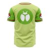 Bug Bites Pokemon AOP Baseball Jersey AOP Baseball Jersey BACK Mockup - Anime Jersey Shop