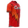 Cars V2 Disney AOP Baseball Jersey SIDE Mockup - Anime Jersey Shop
