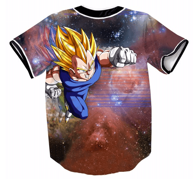 - Anime Jersey Shop