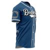 Daggerfall Covenant ESO AOP Baseball Jersey SIDE Mockup - Anime Jersey Shop