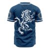 Daggerfall Covenant ESO AOP Baseball Jersey AOP Baseball Jersey BACK Mockup - Anime Jersey Shop
