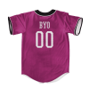Dragon Ball Z Awesome Byo Power Up Art Baseball Jersey 2 - Anime Jersey Shop
