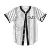 Dragon Ball Z Universe 6 Cabba SSJ3 Dope Baseball Jersey 3 - Anime Jersey Shop