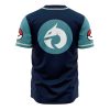 Dragon Rage Pokemon AOP Baseball Jersey AOP Baseball Jersey BACK Mockup - Anime Jersey Shop
