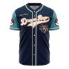 Dragon Rage Pokemon AOP Baseball Jersey AOP Baseball Jersey FRONT Mockup - Anime Jersey Shop