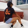 Dungeons and Dragons Back 1 - Anime Jersey Shop
