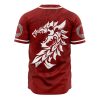 Ebonheart Pact ESO AOP Baseball Jersey AOP Baseball Jersey BACK Mockup - Anime Jersey Shop