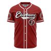 Ebonheart Pact ESO AOP Baseball Jersey AOP Baseball Jersey FRONT Mockup - Anime Jersey Shop