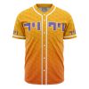 Electric FLCL AOP Baseball Jersey FRONT Mockup - Anime Jersey Shop