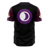 Faint Attacks Pokemon AOP Baseball Jersey AOP Baseball Jersey BACK Mockup - Anime Jersey Shop
