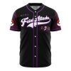 Faint Attacks Pokemon AOP Baseball Jersey AOP Baseball Jersey FRONT Mockup - Anime Jersey Shop