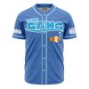 Finding Nemo V2 Disney AOP Baseball Jersey FRONT Mockup - Anime Jersey Shop