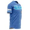 Finding Nemo V2 Disney AOP Baseball Jersey SIDE Mockup - Anime Jersey Shop