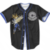 Future Trunks Blasting You With A Nug Capsule Corp Stylish Baseball Jersey 1 - Anime Jersey Shop