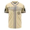 Golden Dawn BC AOP Baseball Jersey AOP Baseball Jersey FRONT Mockup - Anime Jersey Shop