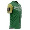 Green Mantises BC AOP Baseball Jersey SIDE Mockup - Anime Jersey Shop