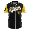 Greyjoys of Pyke GOT AOP Baseball Jersey AOP Baseball Jersey FRONT Mockup - Anime Jersey Shop