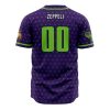 Gyro Zeppeli Ball Breaker JBA AOP Baseball Jersey BACK Mockup scaled 1 - Anime Jersey Shop