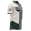 Hashira Sanemi Shinazugawa DS AOP Baseball Jersey SIDE Mockup - Anime Jersey Shop
