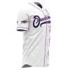 Hebi Orochimaru Naruto AOP AOP Baseball Jersey SIDE Mockup - Anime Jersey Shop
