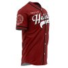 Hellsing Organization AOP AOP Baseball Jersey SIDE Mockup - Anime Jersey Shop