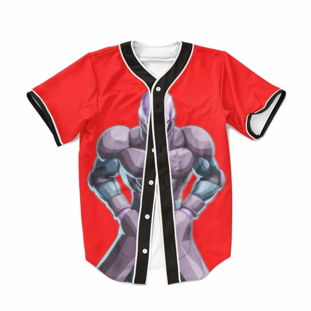 Hit 01 - Anime Jersey Shop