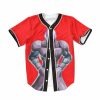 Hit 01 - Anime Jersey Shop
