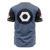Iron Heads Pokemon AOP Baseball Jersey AOP Baseball Jersey BACK Mockup - Anime Jersey Shop