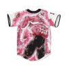 Jersey Shirt Back Mockup scaled 1 - Anime Jersey Shop
