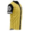 Kanzai HXH AOP AOP Baseball Jersey SIDE Mockup - Anime Jersey Shop