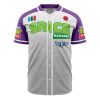 Lightyear Toy Story AOP Baseball Jersey FRONT Mockup - Anime Jersey Shop