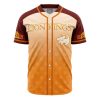 Lion King Disney AOP Baseball Jersey FRONT Mockup - Anime Jersey Shop