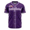 Melone Babyhead JBA AOP Baseball Jersey FRONT Mockup - Anime Jersey Shop