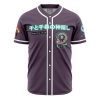 Mythical Spirited Away SG AOP Baseball Jersey FRONT Mockup - Anime Jersey Shop