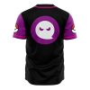 Night Shades Pokemon AOP Baseball Jersey AOP Baseball Jersey BACK Mockup - Anime Jersey Shop
