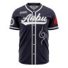 Personalized Anbu Kakashi Naruto AOP Baseball Jersey FRONT Mockup - Anime Jersey Shop