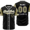 Personalized Asta Black Bulls BC AOP Baseball Jersey MAIN Mockup 1 - Anime Jersey Shop