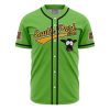 Personalized Cows SP AOP Baseball Jersey FRONT Mockup - Anime Jersey Shop
